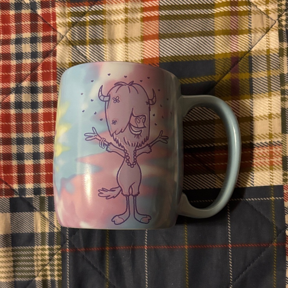 Zootopia Mug